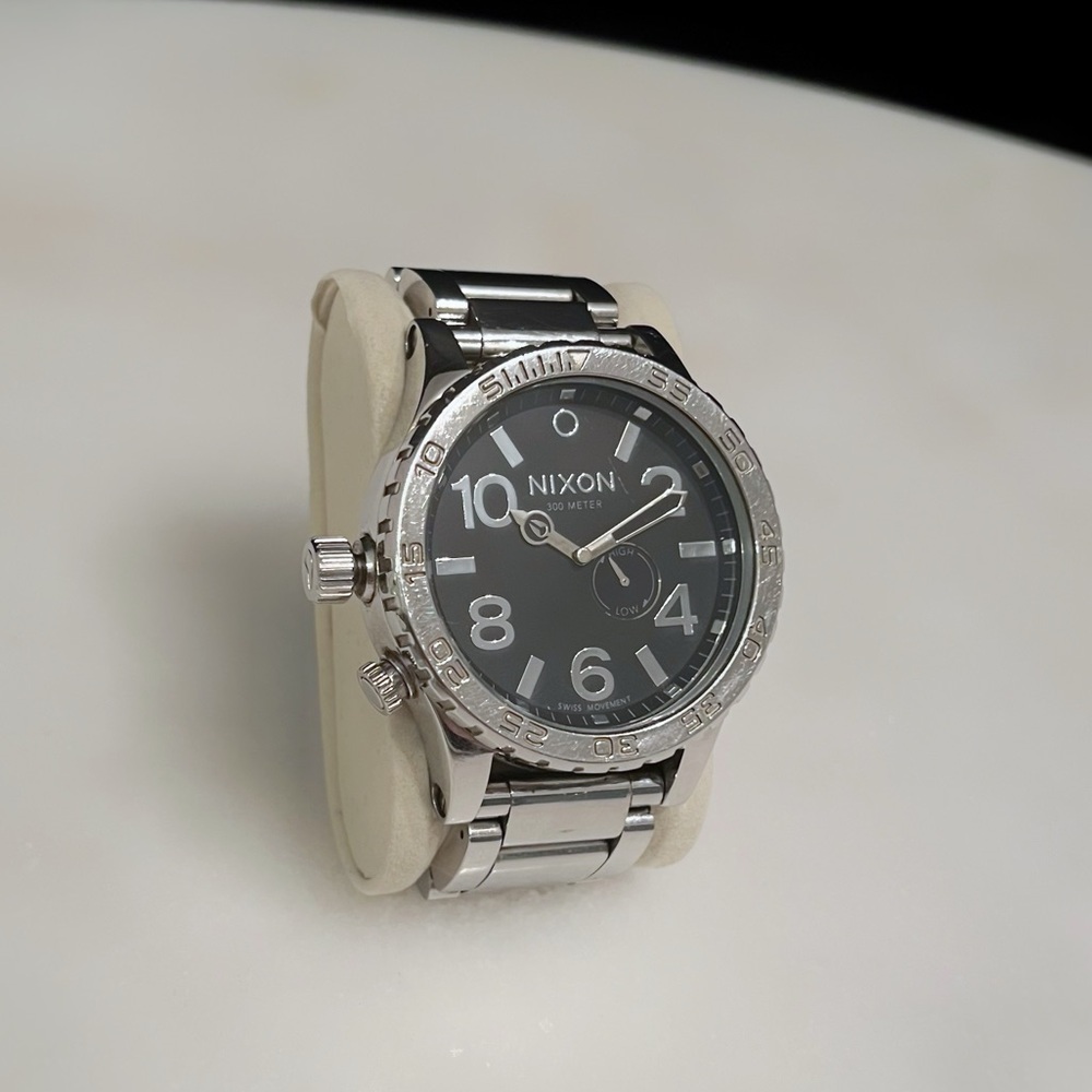 Nixon 51-30 Watch